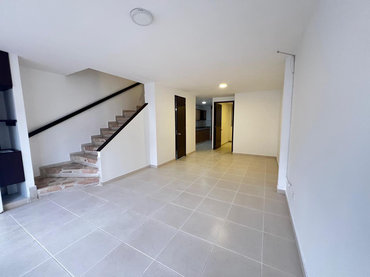Casa en Arriendo en Pueblito Cafetero, Pereira