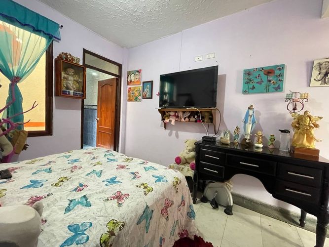Casa de 3 alcobas en venta en Acopi, Cali, 155 m² · foto 16 de 24