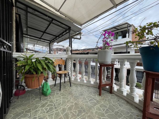 Casa de 3 alcobas en venta en Acopi, Cali, 155 m² · foto 19 de 24