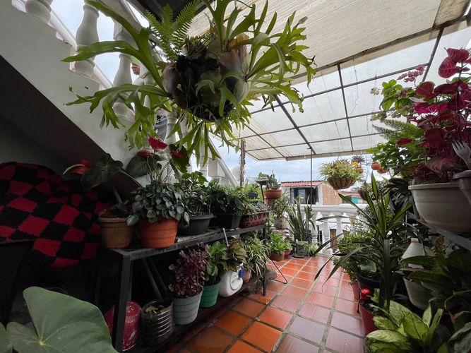 Casa de 3 alcobas en venta en Acopi, Cali, 155 m² · foto 21 de 24
