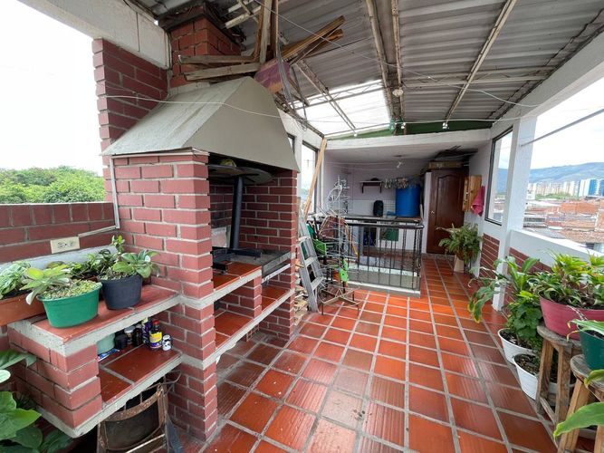 Casa de 3 alcobas en venta en Acopi, Cali, 155 m² · foto 24 de 24