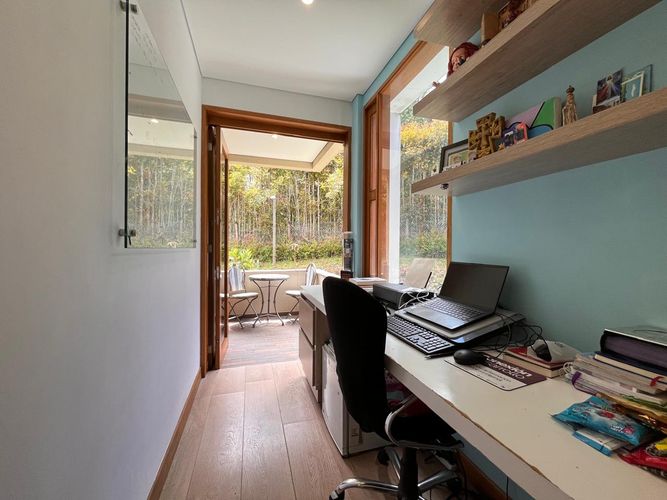 Casa de 5 alcobas en venta en Escobero, Envigado, 872 m² · foto 7 de 20