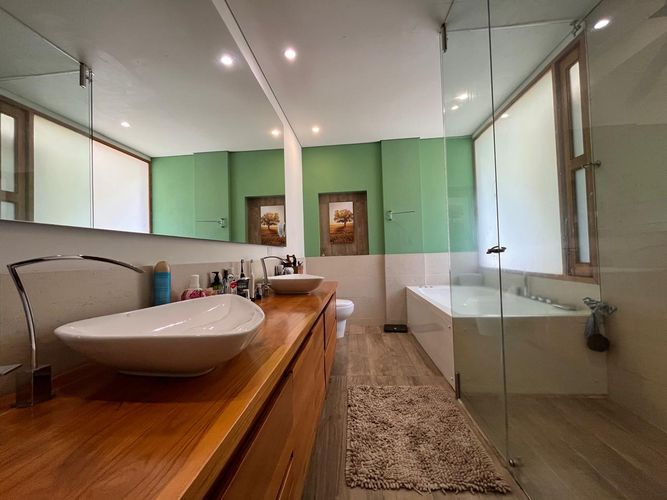 Casa de 5 alcobas en venta en Escobero, Envigado, 872 m² · foto 16 de 20