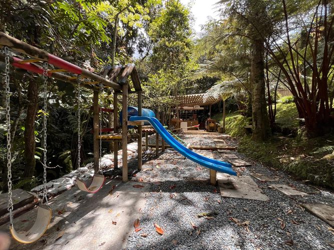 Casa de 5 alcobas en venta en Escobero, Envigado, 872 m² · foto 18 de 20