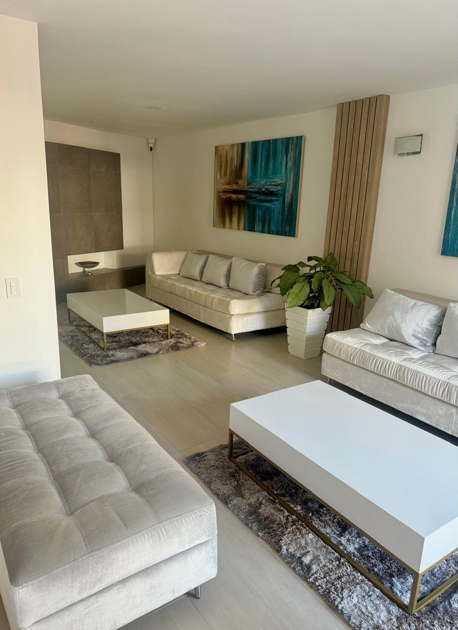 House for rent in Los alpes, Pereira
