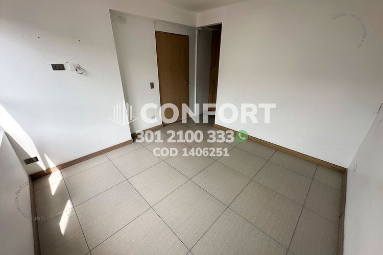 Apartamento de 3 alcobas en arriendo en San Diego, Medellín, 103 m² · foto 19 de 24