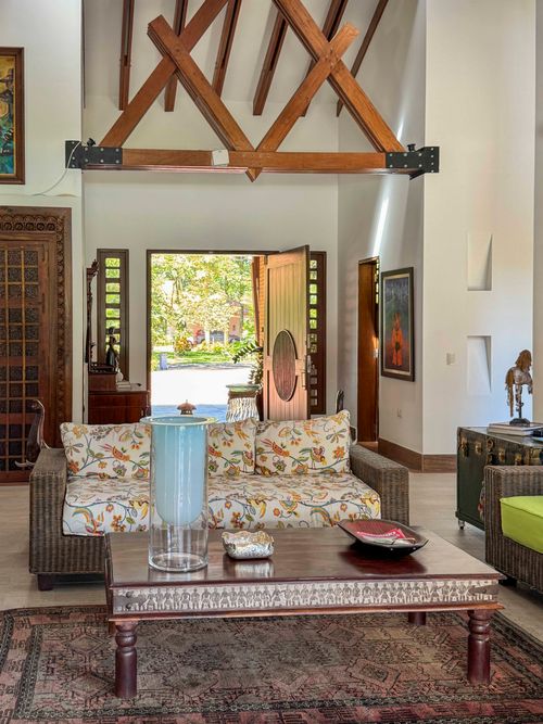 Casa de 5 alcobas en venta en Cairo Bajo, Villavicencio · foto 5 de 24