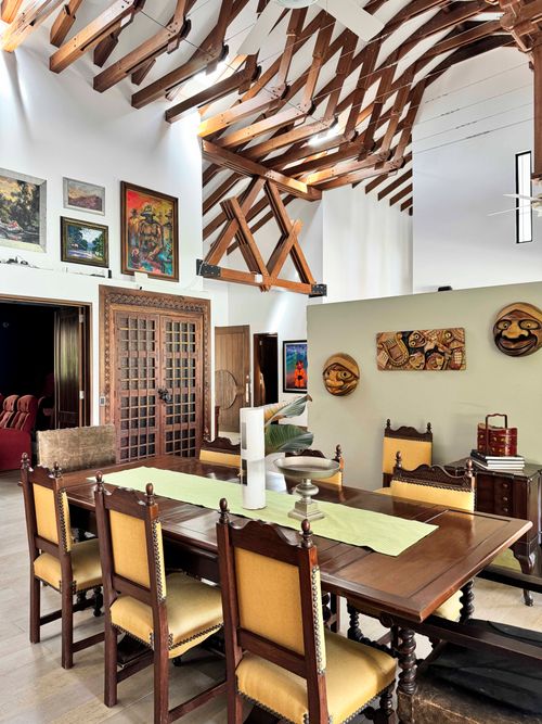 Casa de 5 alcobas en venta en Cairo Bajo, Villavicencio · foto 6 de 24