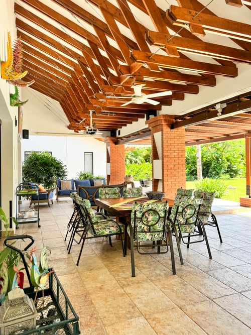Casa de 5 alcobas en venta en Cairo Bajo, Villavicencio · foto 8 de 24