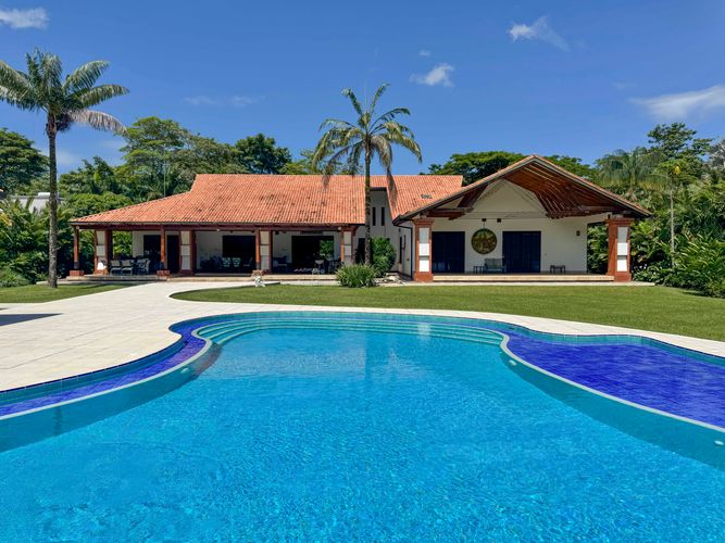 Casa de 5 alcobas en venta en Cairo Bajo, Villavicencio · foto 12 de 24
