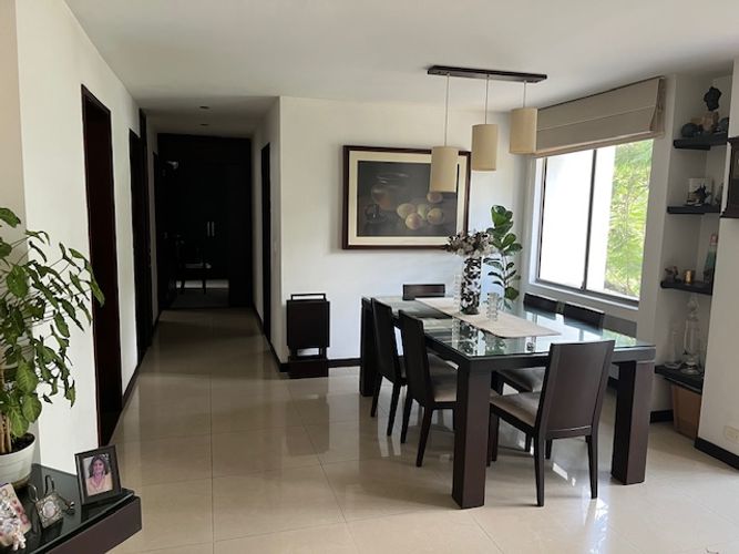Apartamento de 4 alcobas en venta en El Ingenio, Cali, 100 m² · foto 2 de 21