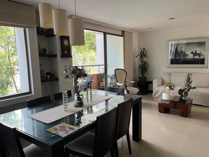 Apartamento de 4 alcobas en venta en El Ingenio, Cali, 100 m² · foto 3 de 21