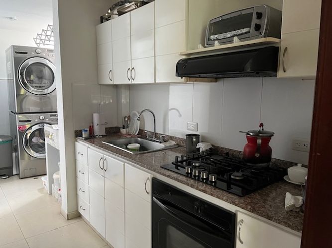 Apartamento de 4 alcobas en venta en El Ingenio, Cali, 100 m² · foto 4 de 21