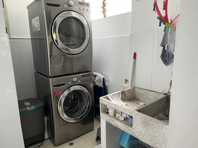 Apartamento de 4 alcobas en venta en El Ingenio, Cali, 100 m² · foto 5 de 21