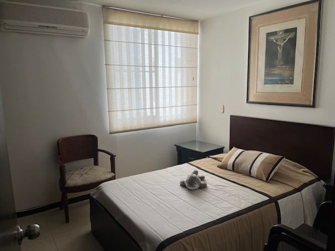 Apartamento de 4 alcobas en venta en El Ingenio, Cali, 100 m² · foto 7 de 21