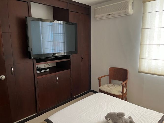 Apartamento de 4 alcobas en venta en El Ingenio, Cali, 100 m² · foto 8 de 21