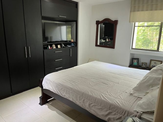 Apartamento de 4 alcobas en venta en El Ingenio, Cali, 100 m² · foto 9 de 21