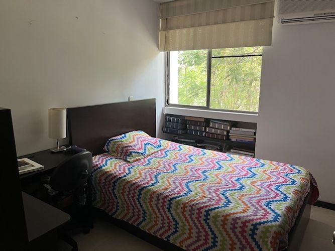 Apartamento de 4 alcobas en venta en El Ingenio, Cali, 100 m² · foto 11 de 21