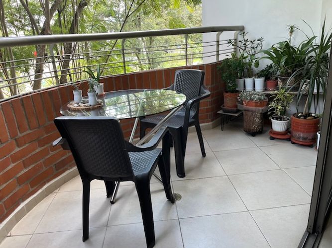 Apartamento de 4 alcobas en venta en El Ingenio, Cali, 100 m² · foto 15 de 21