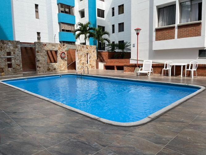 Apartamento de 4 alcobas en venta en El Ingenio, Cali, 100 m² · foto 17 de 21