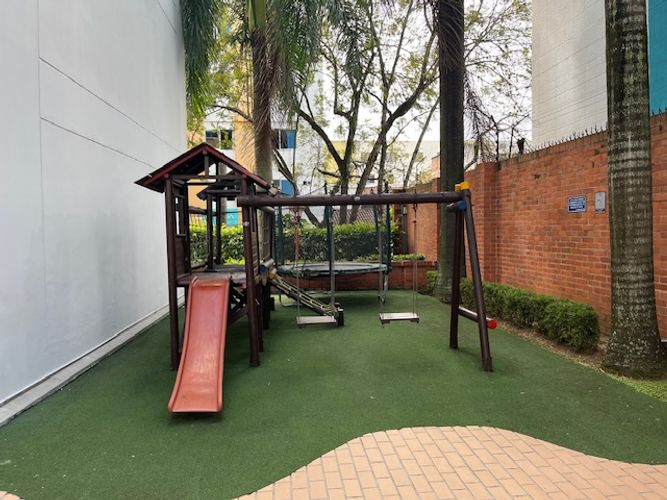 Apartamento de 4 alcobas en venta en El Ingenio, Cali, 100 m² · foto 18 de 21