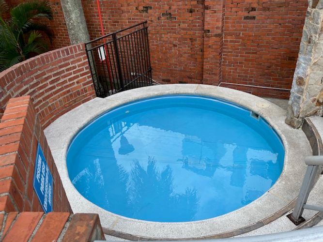 Apartamento de 4 alcobas en venta en El Ingenio, Cali, 100 m² · foto 20 de 21