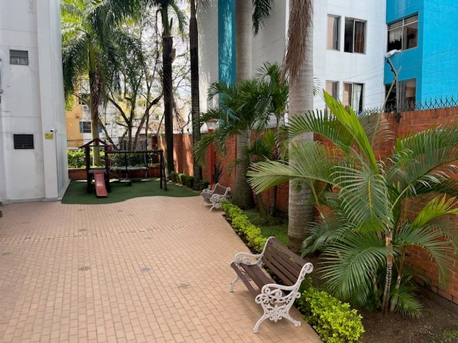 Apartamento de 4 alcobas en venta en El Ingenio, Cali, 100 m² · foto 21 de 21