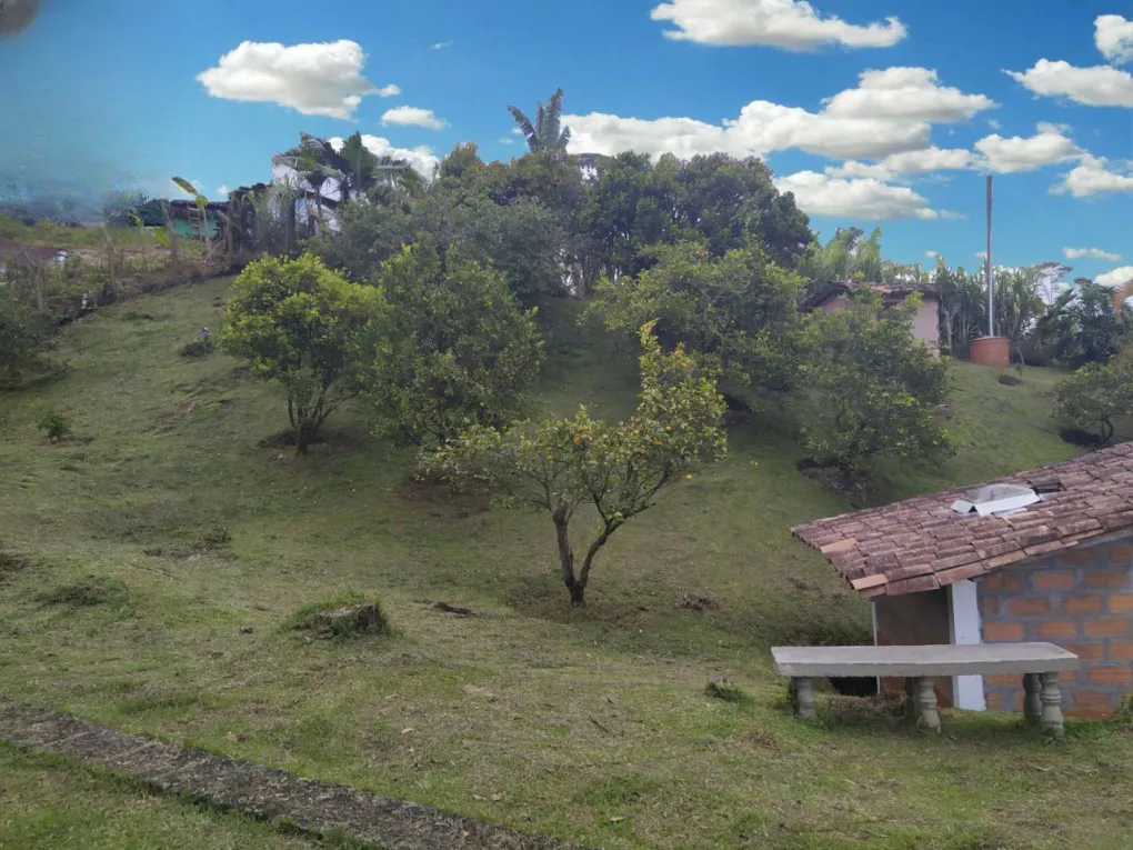 Finca en Venta en El carmelo, Peñol - Imagen 1
