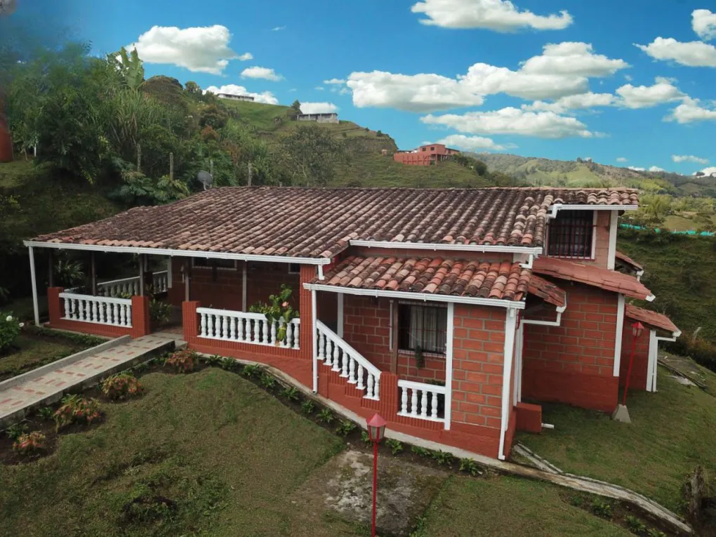 Finca en Venta en El carmelo, Peñol - Miniatura 2