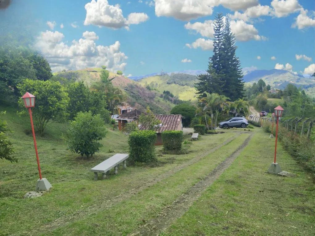 Finca en Venta en El carmelo, Peñol - Miniatura 3