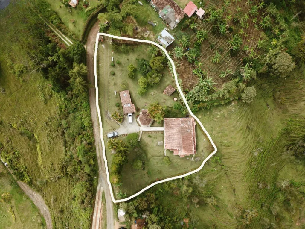 Finca en Venta en El carmelo, Peñol - Miniatura 4