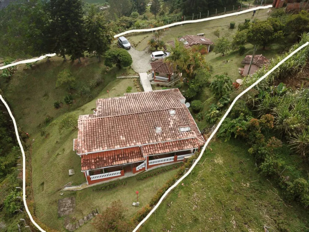 Finca en Venta en El carmelo, Peñol - Miniatura 5