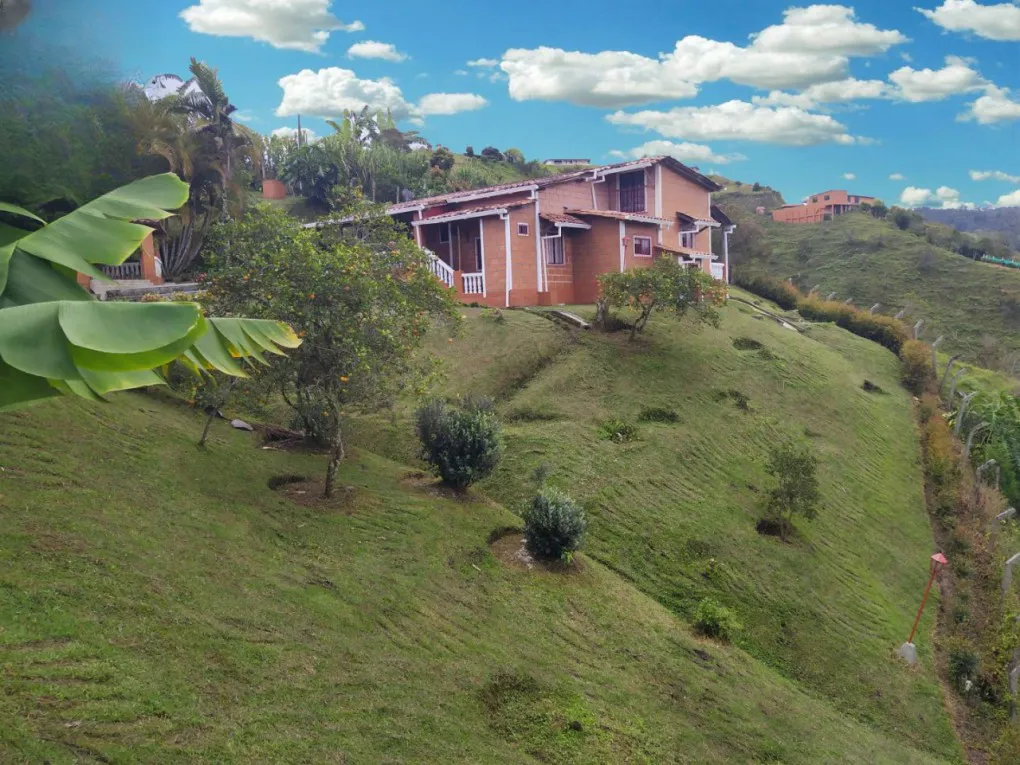 Finca en Venta en El carmelo, Peñol - Miniatura 7