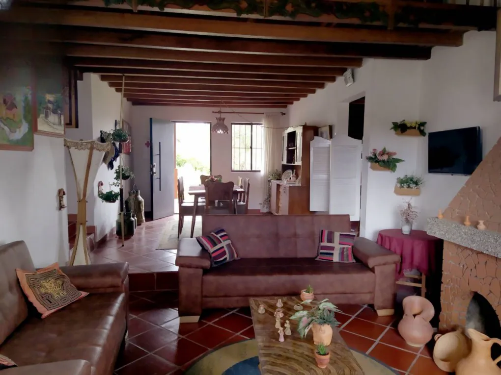 Finca en Venta en El carmelo, Peñol - Miniatura 12