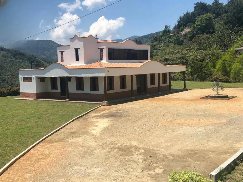 Finca en Venta en El Retiro - Miniatura 3