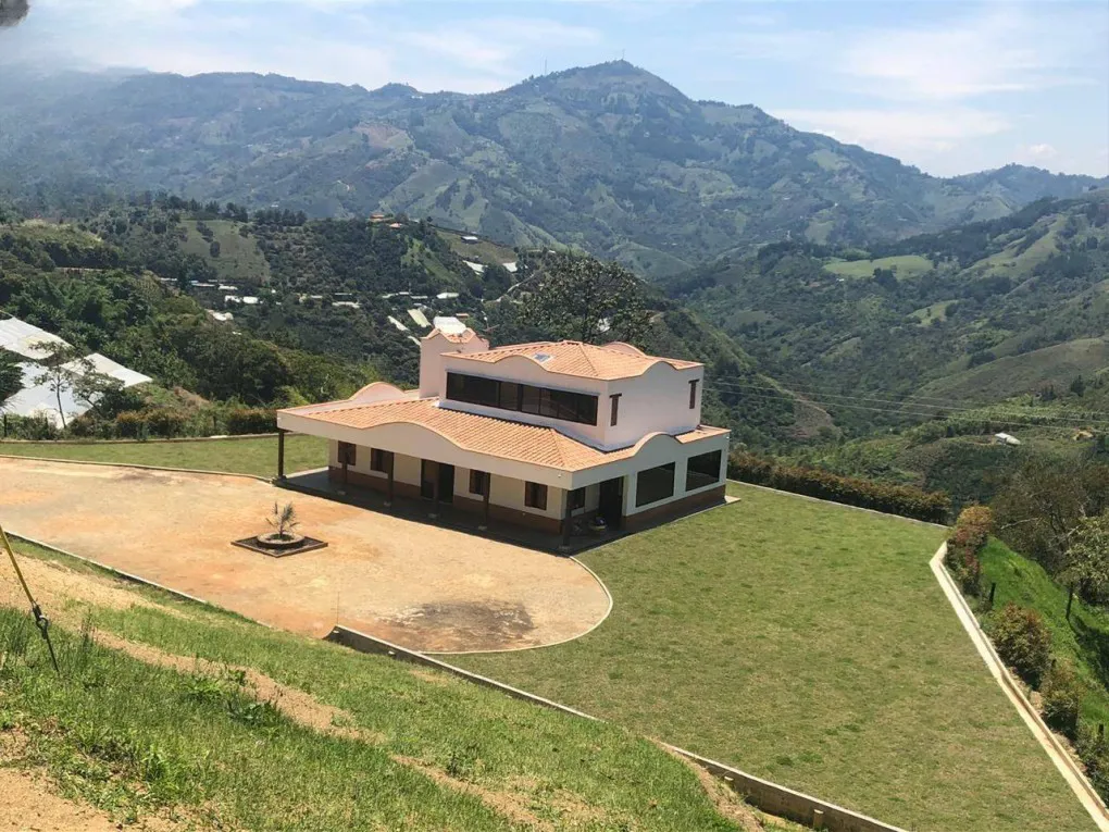 Finca en Venta en El Retiro - Miniatura 4