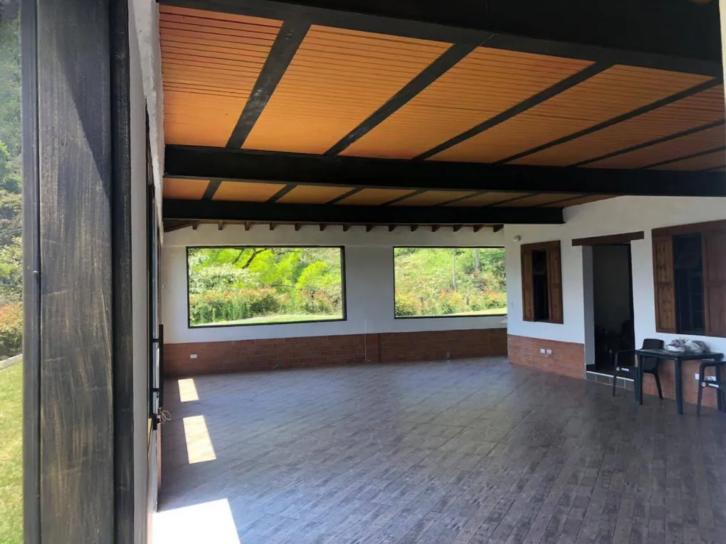Finca en Venta en El Retiro - Miniatura 7