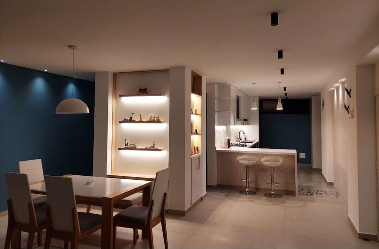 Apartamento de 3 alcobas en venta en Bellavista, Cali, 199 m² · foto 2 de 15