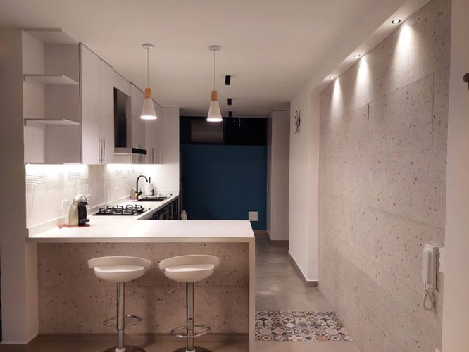 Apartamento de 3 alcobas en venta en Bellavista, Cali, 199 m² · foto 3 de 15