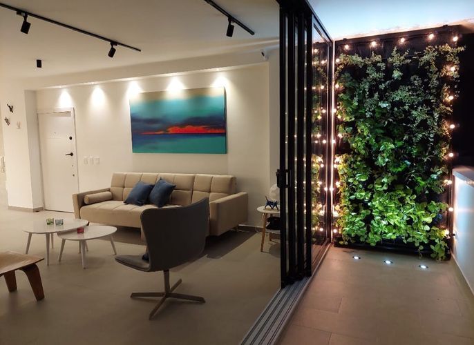 Apartamento de 3 alcobas en venta en Bellavista, Cali, 199 m² · foto 7 de 15