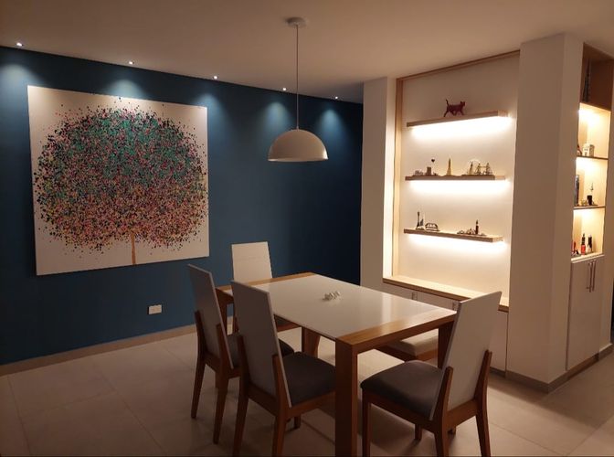 Apartamento de 3 alcobas en venta en Bellavista, Cali, 199 m² · foto 10 de 15