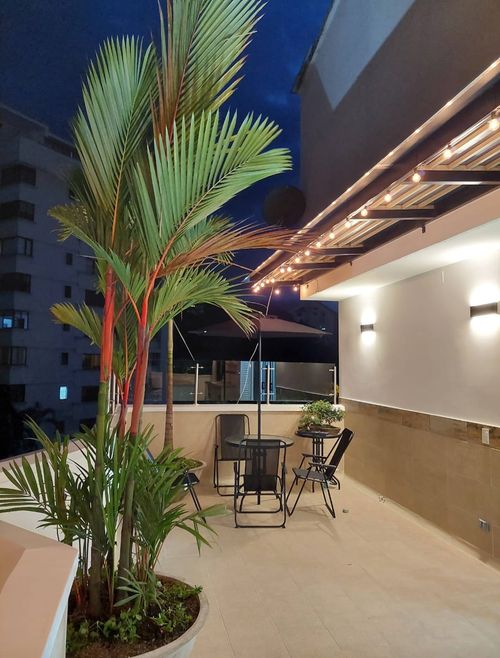 Apartamento de 3 alcobas en venta en Bellavista, Cali, 199 m² · foto 14 de 15