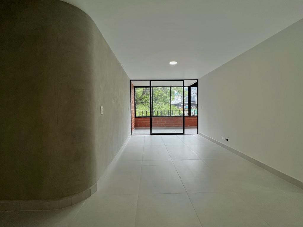Apartamento en venta en El Poblado, Medellín 4