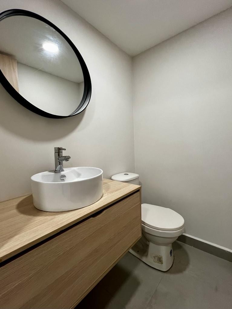 Apartamento en venta en El Poblado, Medellín 5