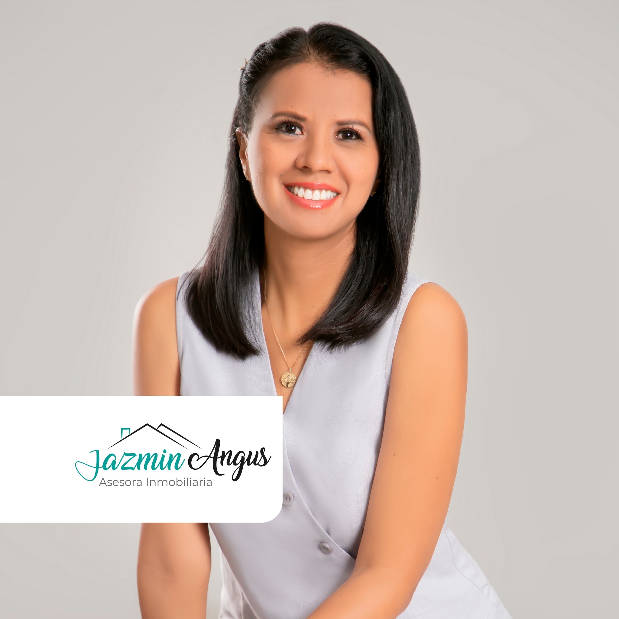 Jazmin Angus Bienes Y Raices