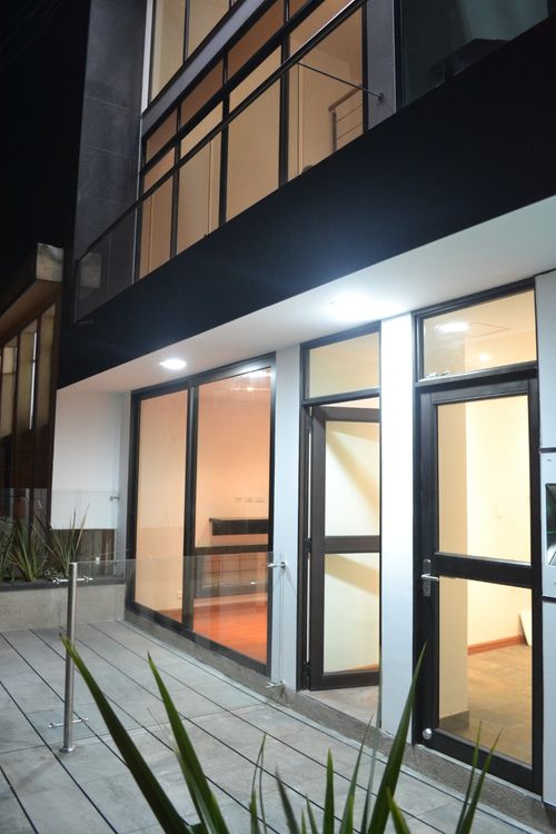 Apartamento en venta en Chapinero, Bogotá · foto 10 de 21
