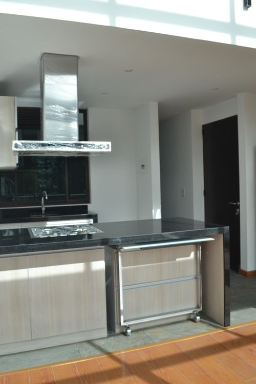 Apartamento en venta en Chapinero, Bogotá · foto 14 de 21