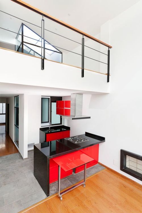 Apartamento en venta en Chapinero, Bogotá · foto 21 de 21