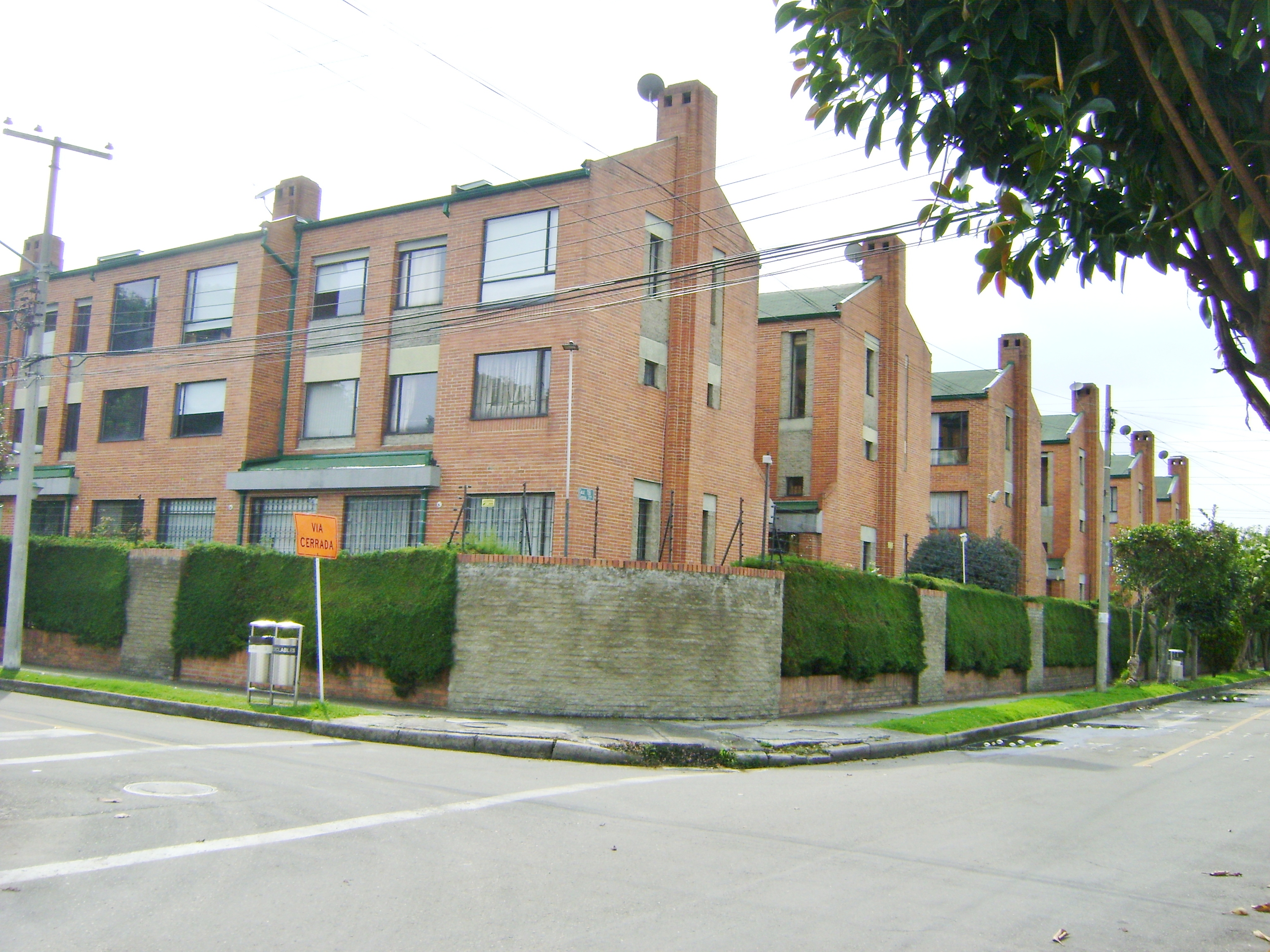 Casa en venta en Las Margaritas, Bogotá · foto 3 de 20