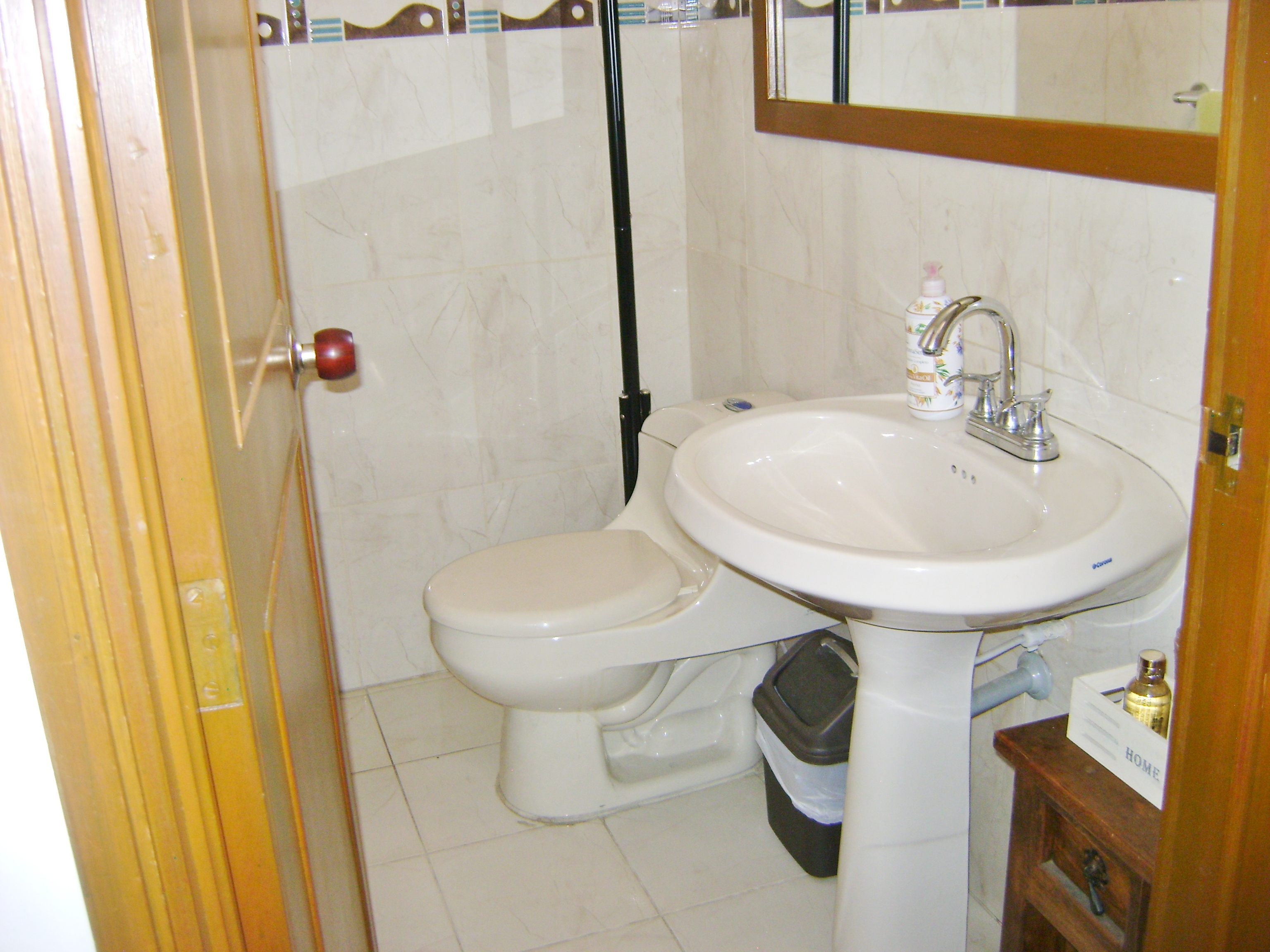 Casa en venta en Las Margaritas, Bogotá · foto 18 de 20